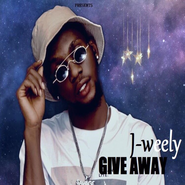 J-Weely - Give Away